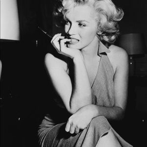 Meet your Posher, Brianne